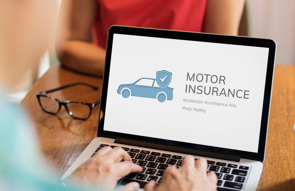Vehicle Insurance